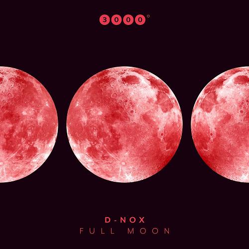 D-Nox - Full Moon [3000137D]